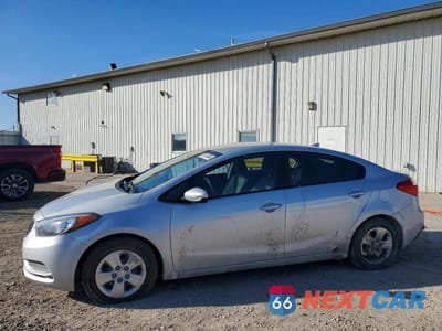 2015 KIA FORTE LX KNAFK4A64F5367328 - główne zdjęcie licytacji z USA - miniatura