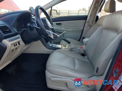 Zdjęcie 7 z 13 samochodu: 2013 SUBARU XV CROSSTREK 2.0 LIMITED VIN:JF2GPAGC7D2882733 - miniatura