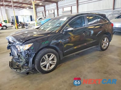 2014 ACURA RDX 5J8TB3H3XEL016785 - główne zdjęcie licytacji z USA - miniatura