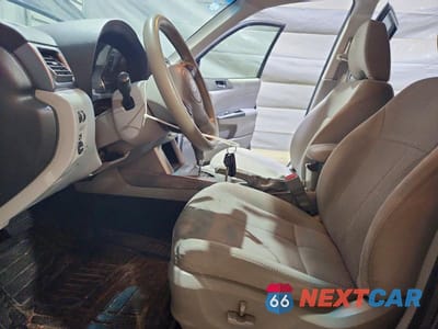Zdjęcie 7 z 12 samochodu: 2012 SUBARU FORESTER 2.5X PREMIUM VIN:JF2SHADCXCH440861 - miniatura