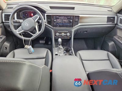 Zdjęcie 8 z 13 samochodu: 2023 VOLKSWAGEN ATLAS SE VIN:1V2HR2CA0PC552310 - miniatura