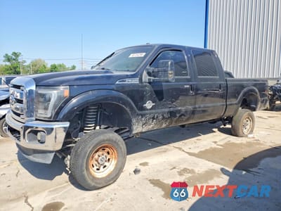 2013 FORD F250 SUPER DUTY 1FT7W2BT9DEA19137 - główne zdjęcie licytacji z USA - miniatura