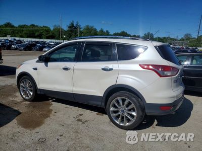Drugie zdjęcie samochodu z przodu: 2016 FORD ESCAPE SE VIN:1FMCU9G92GUA95802 - miniatura