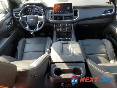 Zdjęcie 8 z 14 samochodu: 2023 CHEVROLET SUBURBAN C1500 PREMIER VIN:1GNSCFKD8PR394881 - miniatura