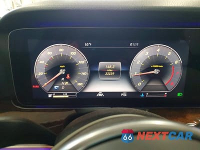 Zdjęcie 9 z 12 samochodu: 2020 MERCEDES-BENZ E 350 4MATIC VIN:WDDZF8EB1LA729076 - miniatura