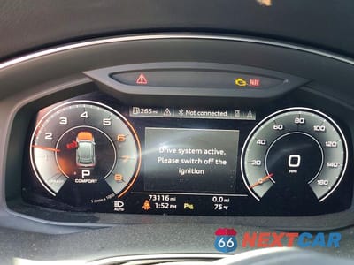 Zdjęcie 9 z 13 samochodu: 2019 AUDI Q8 PREMIUM PLUS S-LINE VIN:WA1EVAF1XKD017472 - miniatura