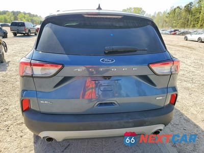 Zdjęcie 6 z 12 samochodu: 2020 FORD ESCAPE SEL VIN:1FMCU9H65LUC37672 - miniatura