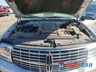 Zdjęcie 12 z 13 samochodu: 2014 LINCOLN NAVIGATOR VIN:5LMJJ2J55EEL02961 - miniatura