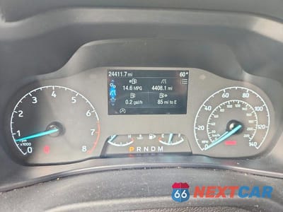 Zdjęcie 9 z 14 samochodu: 2022 FORD TRANSIT CONNECT XLT VIN:NM0LS7T22N1535004 - miniatura