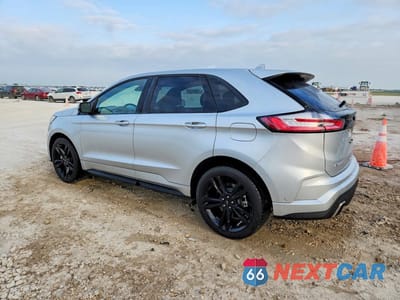Drugie zdjęcie samochodu z przodu: 2019 FORD EDGE ST VIN:2FMPK4AP4KBB95836 - miniatura