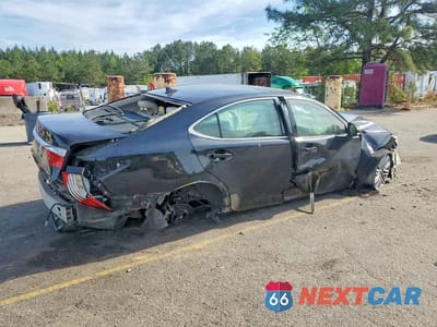Trzecie zdjęcie samochodu z tyłu: 2013 LEXUS ES 350 4D VIN:JTHBK1GGXD2034533 - miniatura