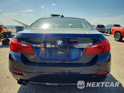 Zdjęcie 6 z 11 samochodu: 2015 BMW 528 XI VIN:WBA5A7C51FD623001 - miniatura