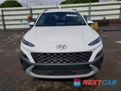Piąte zdjęcie samochodu w środku: 2023 HYUNDAI KONA SEL VIN:KM8K62AB6PU007567 - miniatura