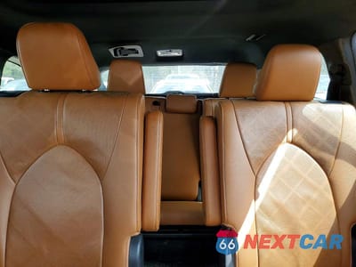 Zdjęcie 10 z 13 samochodu: 2020 TOYOTA HIGHLANDER HYBRID PLATINUM VIN:5TDEBRCH3LS002087 - miniatura