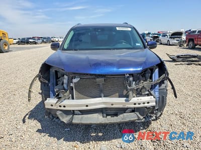 Piąte zdjęcie samochodu w środku: 2022 HONDA PILOT ELITE VIN:5FNYF6H01NB045854 - miniatura