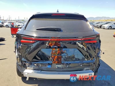 Zdjęcie 6 z 14 samochodu: 2025 LEXUS NX 450H+ F SPORT HANDLING VIN:JTJKKCFZ4S2067165 - miniatura