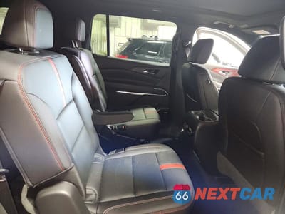 Zdjęcie 11 z 14 samochodu: 2025 CHEVROLET TRAVERSE RS VIN:1GNEVLRSXSJ159481 - miniatura