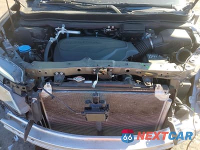 Zdjęcie 12 z 13 samochodu: 2021 HONDA PASSPORT ELITE VIN:5FNYF8H03MB023901 - miniatura