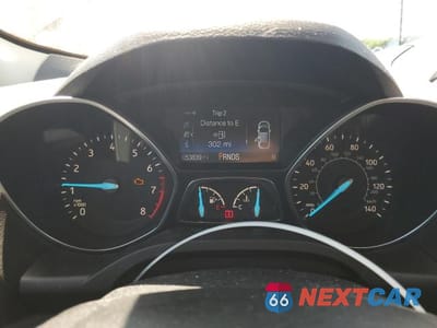 Zdjęcie 9 z 14 samochodu: 2018 FORD ESCAPE SEL VIN:1FMCU0HD1JUA79466 - miniatura