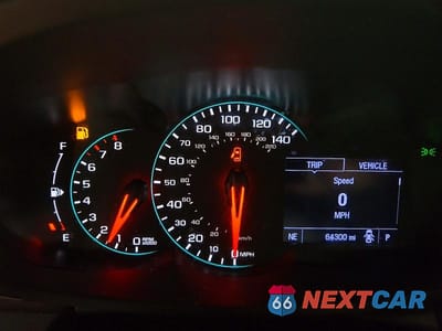 Zdjęcie 9 z 14 samochodu: 2020 CHEVROLET TRAX LS VIN:KL7CJNSB5LB059234 - miniatura