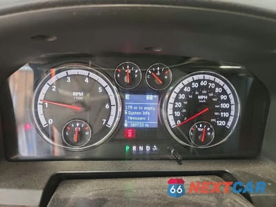 Zdjęcie 9 z 12 samochodu: 2009 DODGE RAM 1500 VIN:1D3HV18T39S785132 - miniatura