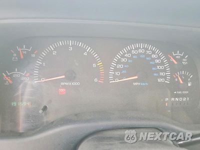 Zdjęcie 9 z 13 samochodu: 2000 DODGE DURANGO VIN:1B4HS28Z6YF207929 - miniatura