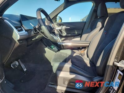 Zdjęcie 7 z 12 samochodu: 2025 BMW X1 XDRIVE28I VIN:WBX73EF06S5155428 - miniatura