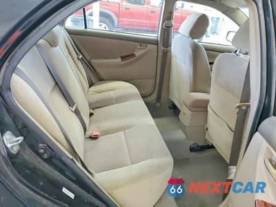 Zdjęcie 10 z 11 samochodu: 2008 TOYOTA COROLLA LE VIN:1NXBR30E68Z030535 - miniatura