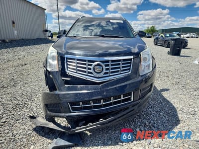 Piąte zdjęcie samochodu w środku: 2015 CADILLAC SRX LUXURY COLLECTION VIN:3GYFNBE3XFS582713 - miniatura