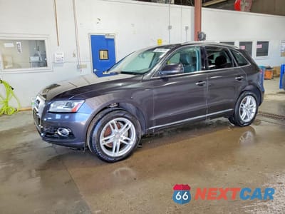 2015 AUDI Q5 PREMIUM PLUS WA1LFBFP1FA011789 - główne zdjęcie licytacji z USA - miniatura
