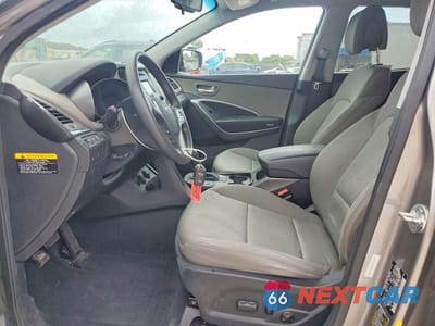 Zdjęcie 7 z 13 samochodu: 2015 HYUNDAI SANTA FE SPORT 2.4L VIN:5XYZUDLB6FG291364 - miniatura