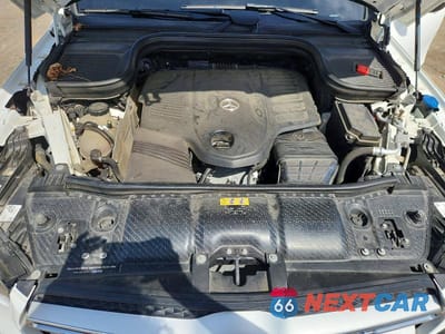 Zdjęcie 12 z 13 samochodu: 2020 MERCEDES-BENZ GLE 450 4MATIC VIN:4JGFB5KB1LA004018 - miniatura