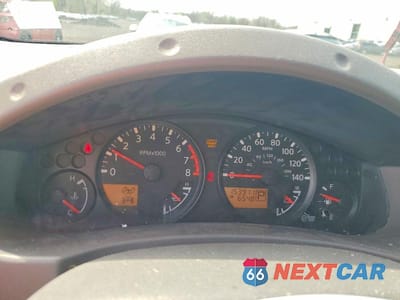 Zdjęcie 9 z 11 samochodu: 2007 NISSAN FRONTIER SE VIN:1N6AD07W67C447828 - miniatura