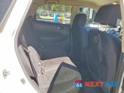 Zdjęcie 11 z 13 samochodu: 2015 NISSAN ROGUE SELECT S VIN:JN8AS5MV6FW756203 - miniatura