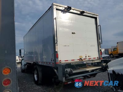 Drugie zdjęcie samochodu z przodu: 2019 FREIGHTLINER M2 106 MEDIUM DUTY VIN:3ALACXFC6KDKC9752 - miniatura