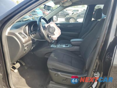 Zdjęcie 7 z 13 samochodu: 2011 JEEP GRAND CHEROKEE LAREDO VIN:1J4RR4GG7BC552534 - miniatura
