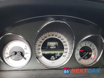 Zdjęcie 9 z 12 samochodu: 2013 MERCEDES-BENZ GLK 350 4MATIC VIN:WDCGG8JB4DG096974 - miniatura