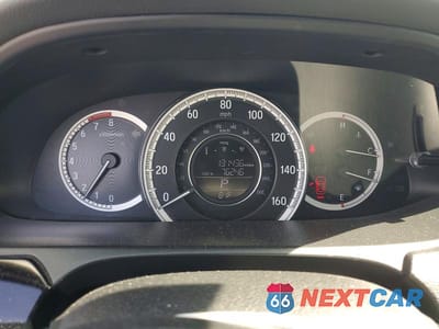 Zdjęcie 9 z 12 samochodu: 2016 HONDA ACCORD LX VIN:1HGCR2F39GA179435 - miniatura