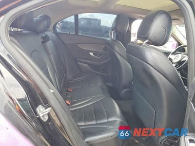 Zdjęcie 10 z 12 samochodu: 2016 MERCEDES-BENZ C 300 VIN:55SWF4JB6GU166002 - miniatura
