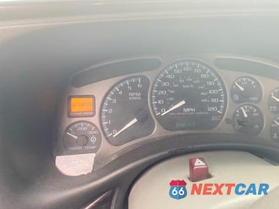 Zdjęcie 8 z 11 samochodu: 2001 GMC SIERRA K1500 C3 VIN:2GTEK69U811379232 - miniatura