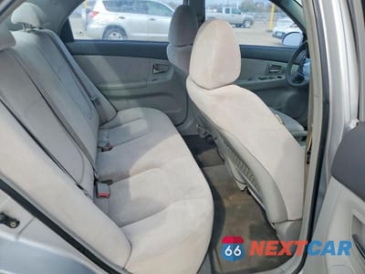 Zdjęcie 10 z 12 samochodu: 2007 KIA SPECTRA LX VIN:KNAFE121475395074 - miniatura