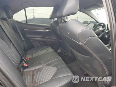 Zdjęcie 10 z 12 samochodu: 2024 TOYOTA CAMRY SE VIN:4T1G11AK6RU235330 - miniatura