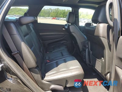 Zdjęcie 11 z 14 samochodu: 2023 DODGE DURANGO GT VIN:1C4RDJDG2PC688407 - miniatura
