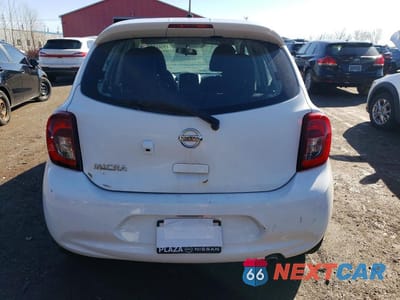 Zdjęcie 6 z 12 samochodu: 2018 NISS MICRA VIN:3N1CK3CP6JL285845 - miniatura
