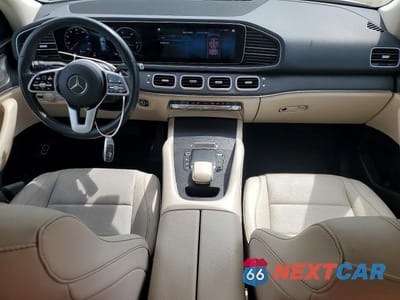 Zdjęcie 8 z 12 samochodu: 2021 MERCEDES-BENZ GLE 350 4MATIC VIN:4JGFB4KBXMA523421 - miniatura
