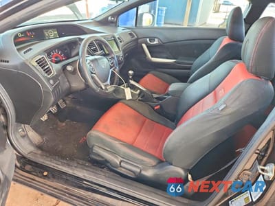 Zdjęcie 7 z 11 samochodu: 2015 HONDA CIVIC SI VIN:2HGFG4A53FH700754 - miniatura