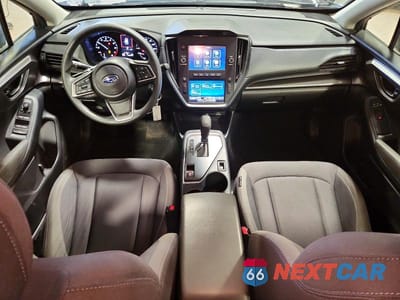 Zdjęcie 8 z 12 samochodu: 2024 SUBARU IMPREZA VIN:JF1GUABC7R8249139 - miniatura