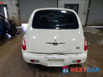 Zdjęcie 6 z 12 samochodu: 2007 CHRYSLER PT CRUISER TOURING VIN:3A4FY58B57T539713 - miniatura