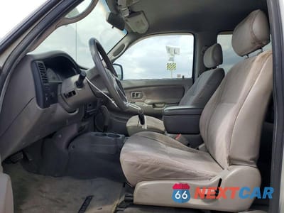 Zdjęcie 7 z 12 samochodu: 2003 TOYOTA TACOMA DOUBLE CAB PRERUNNER VIN:5TEGN92N93Z284312 - miniatura