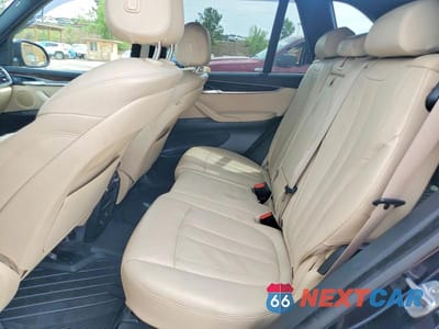 Zdjęcie 11 z 13 samochodu: 2016 BMW X5 XDRIVE35I VIN:5UXKR0C55G0P19923 - miniatura